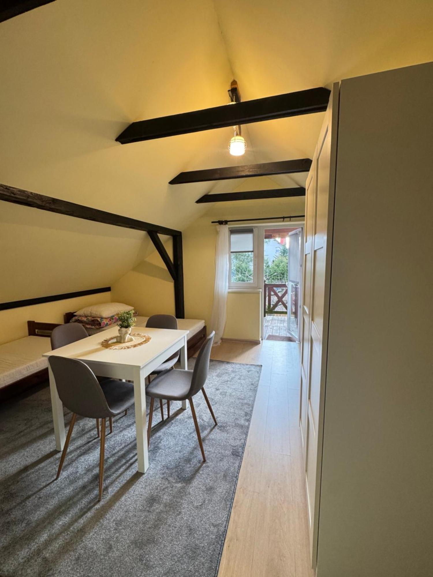 Pod Kogutkiem Farm stay Kruklanki
