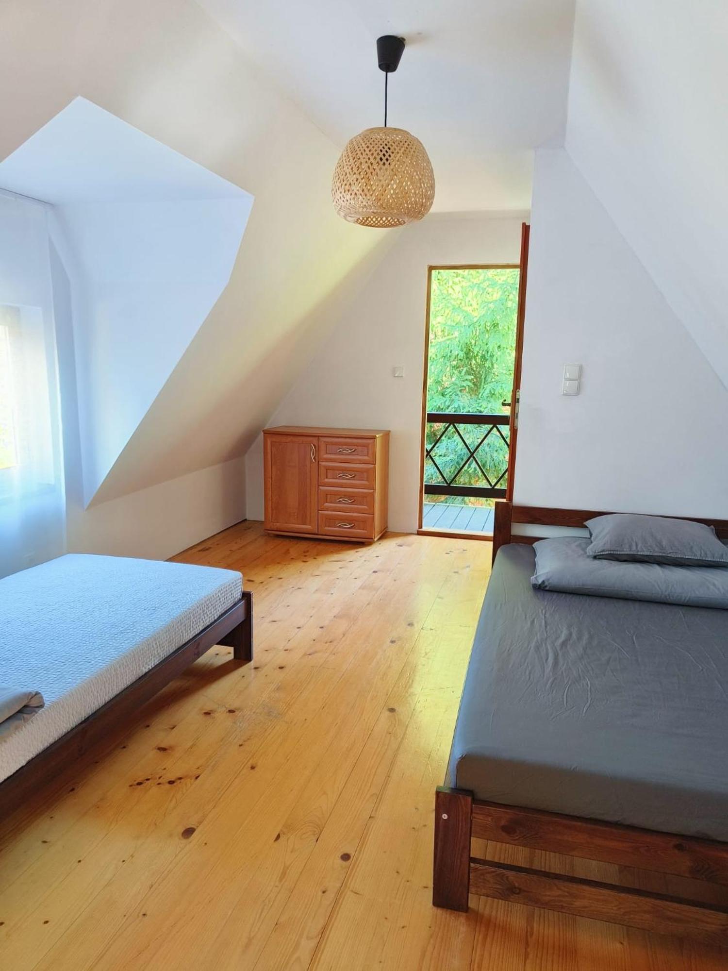 Farm stay Pod Kogutkiem