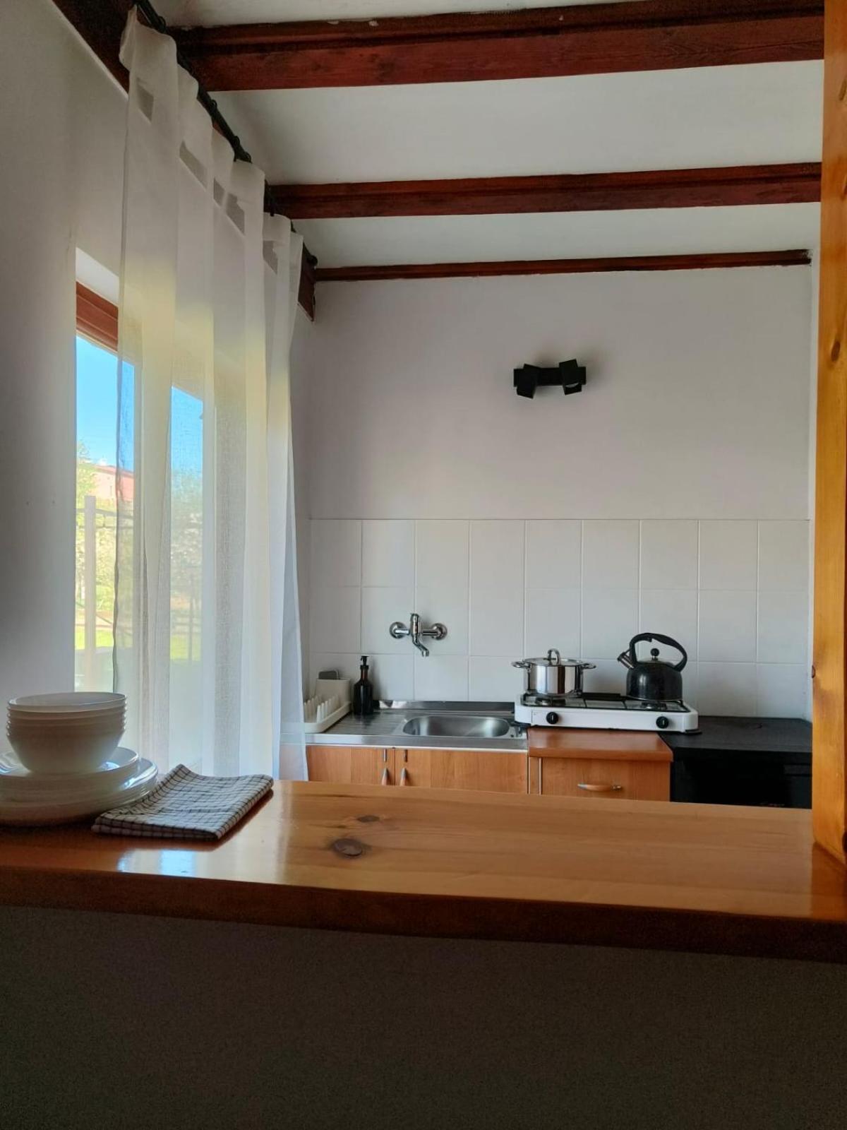 Pod Kogutkiem Farm stay Kruklanki
