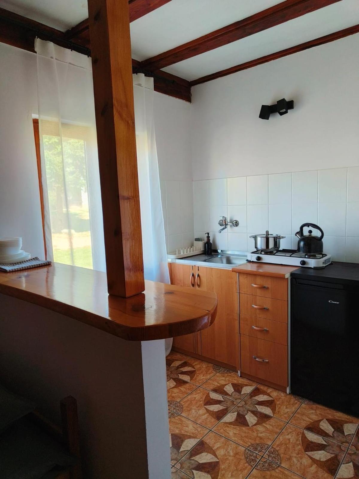 Farm stay Pod Kogutkiem Kruklanki