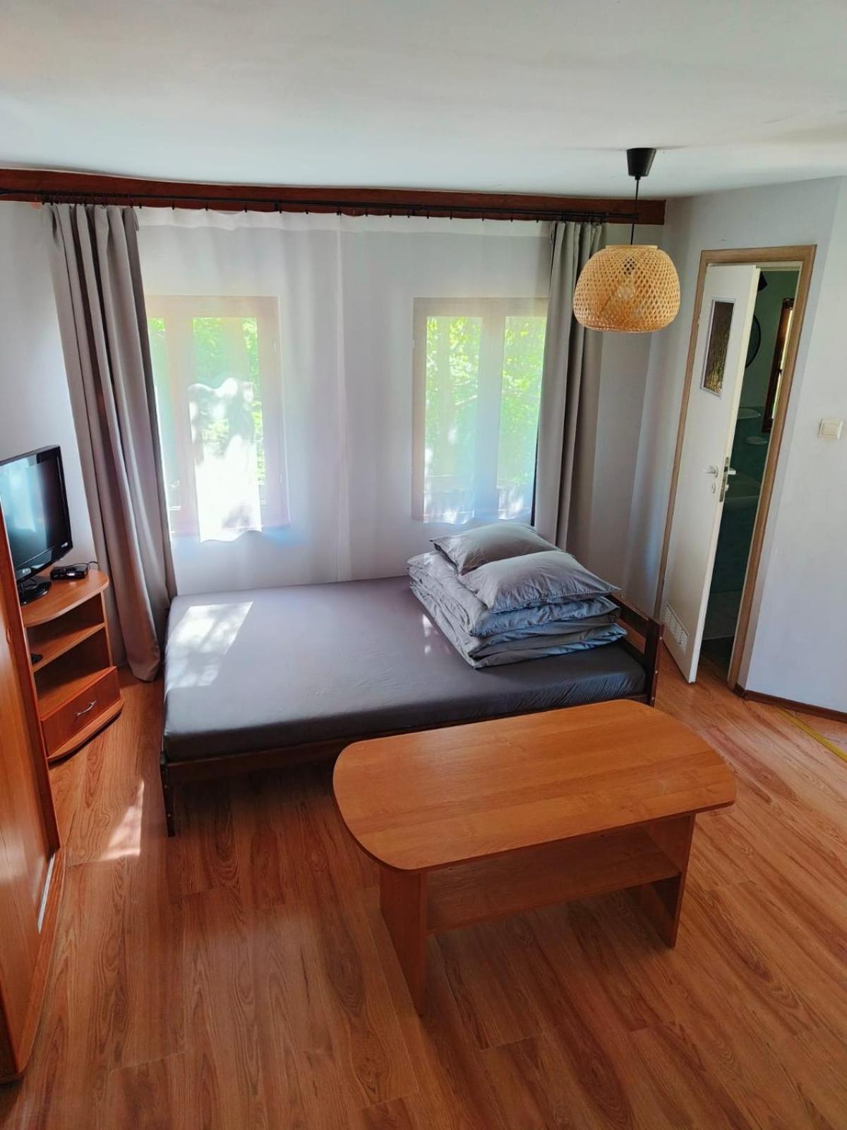 Farm stay Pod Kogutkiem