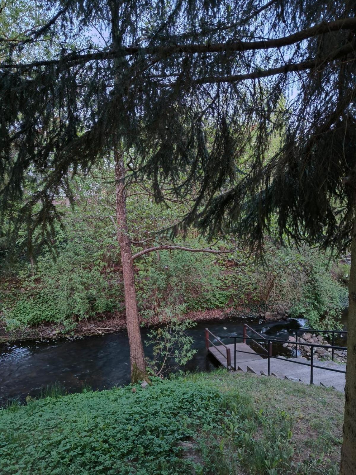 Pod Kogutkiem Farm stay *