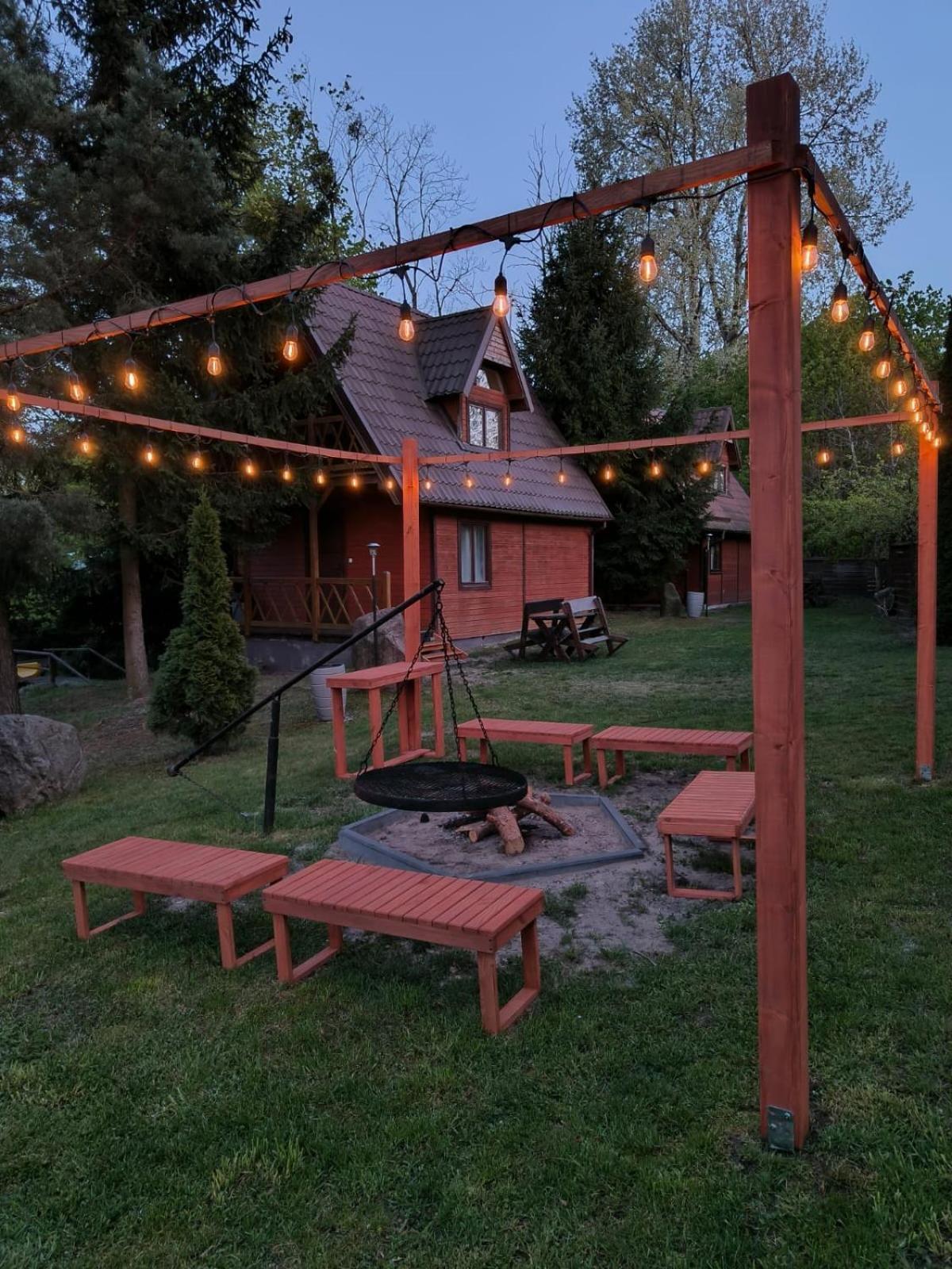 Pod Kogutkiem Farm stay Kruklanki