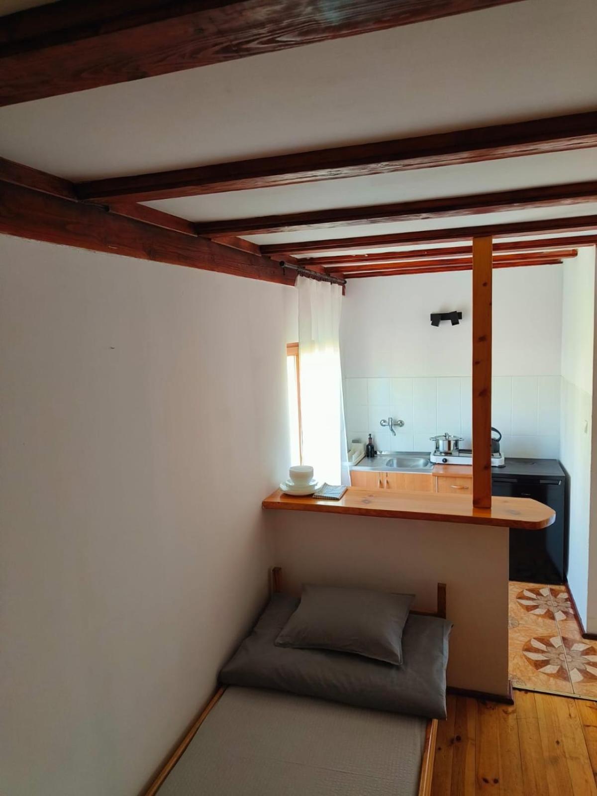 Farm stay Pod Kogutkiem Kruklanki