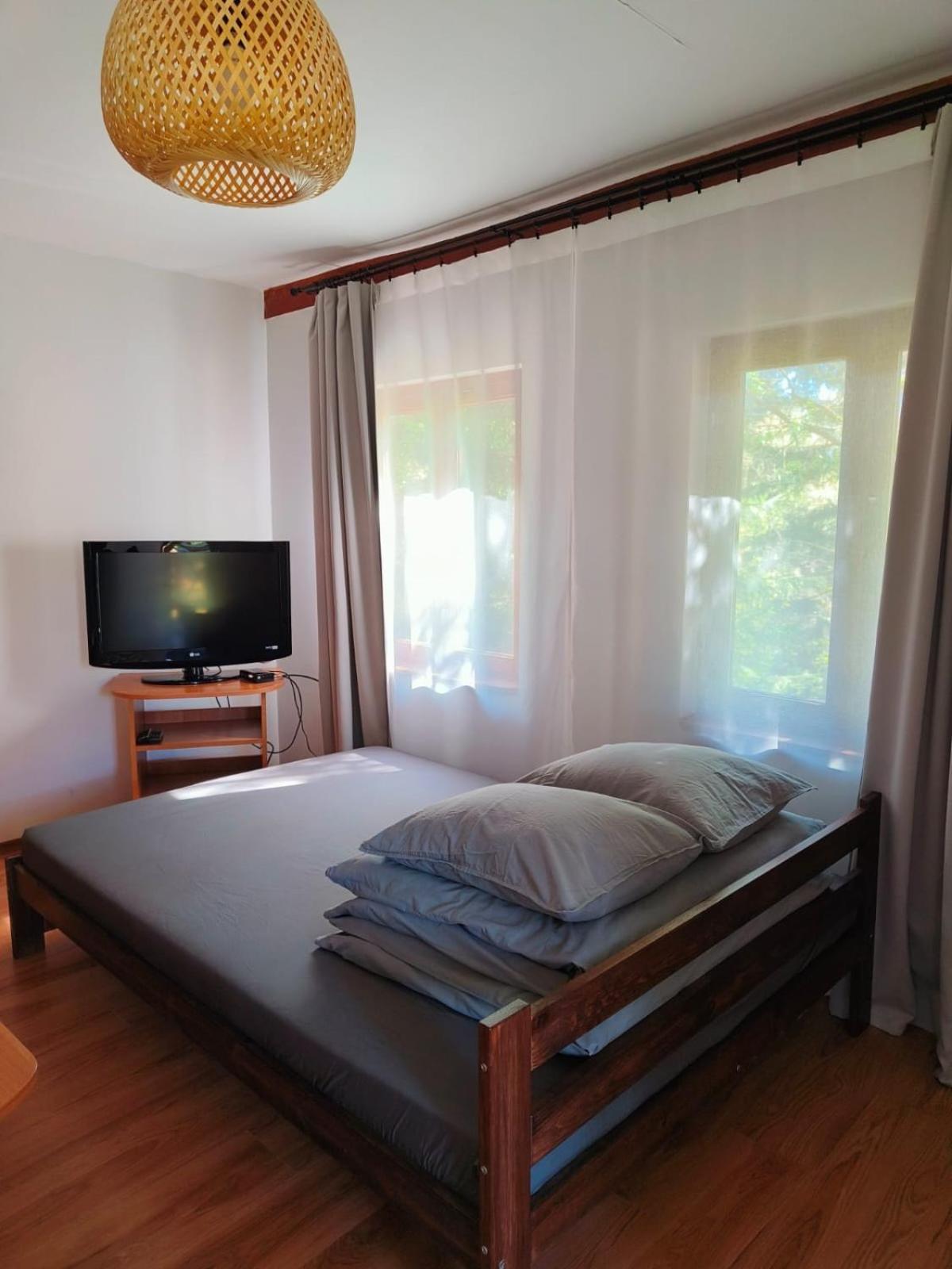 Pod Kogutkiem Farm stay