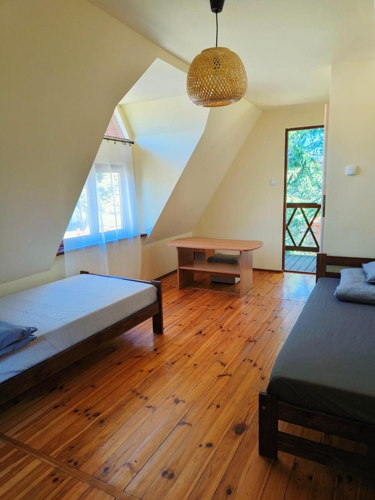 Farm stay Pod Kogutkiem
