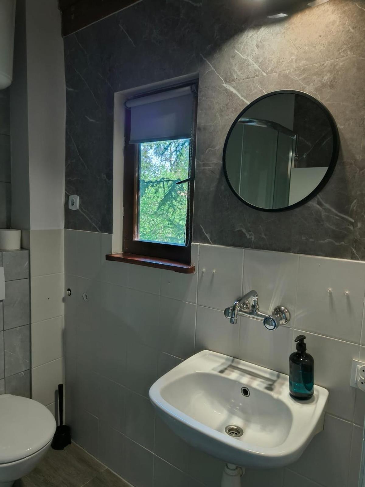Pod Kogutkiem Farm stay Kruklanki