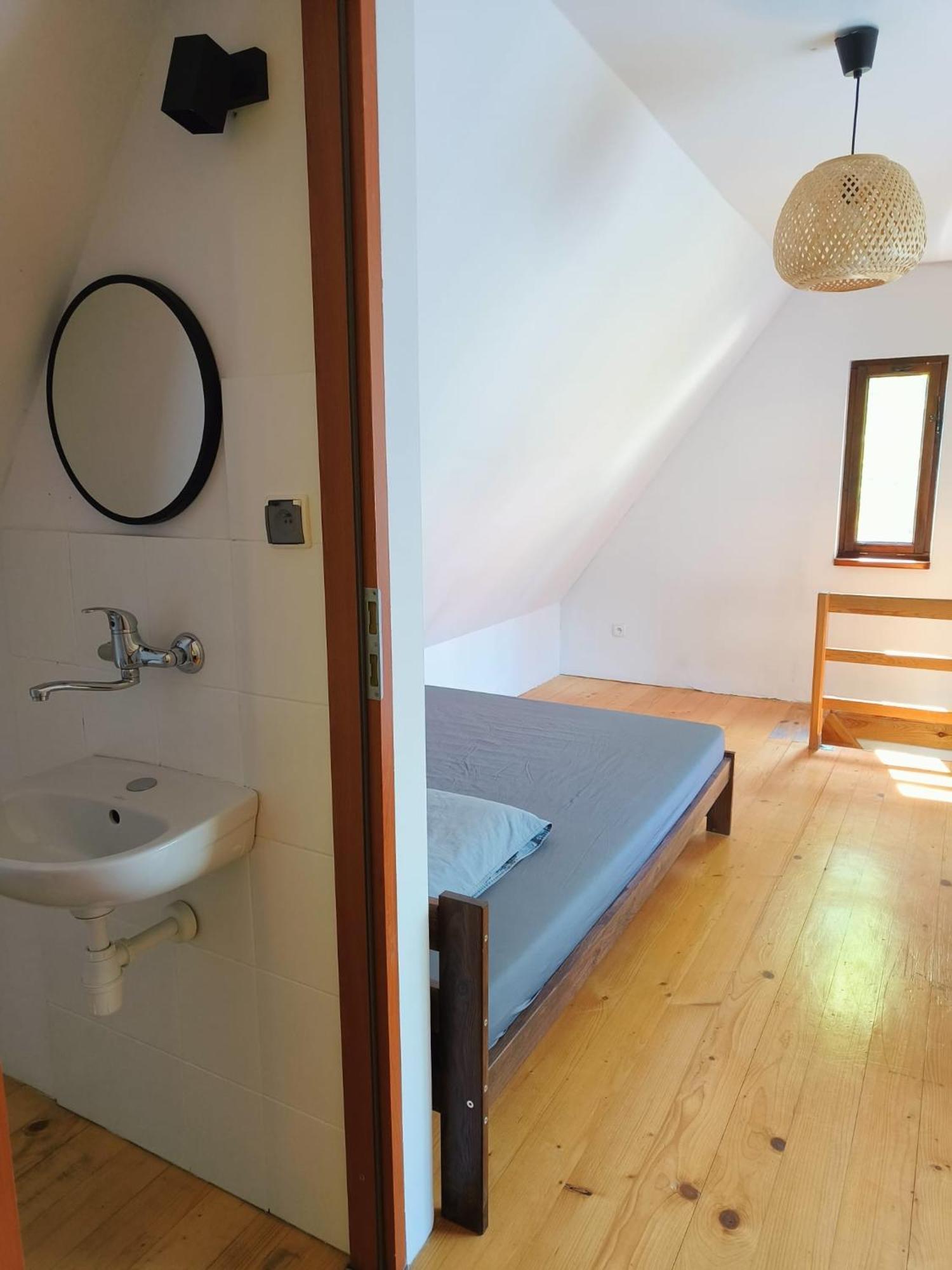 Farm stay Pod Kogutkiem Kruklanki