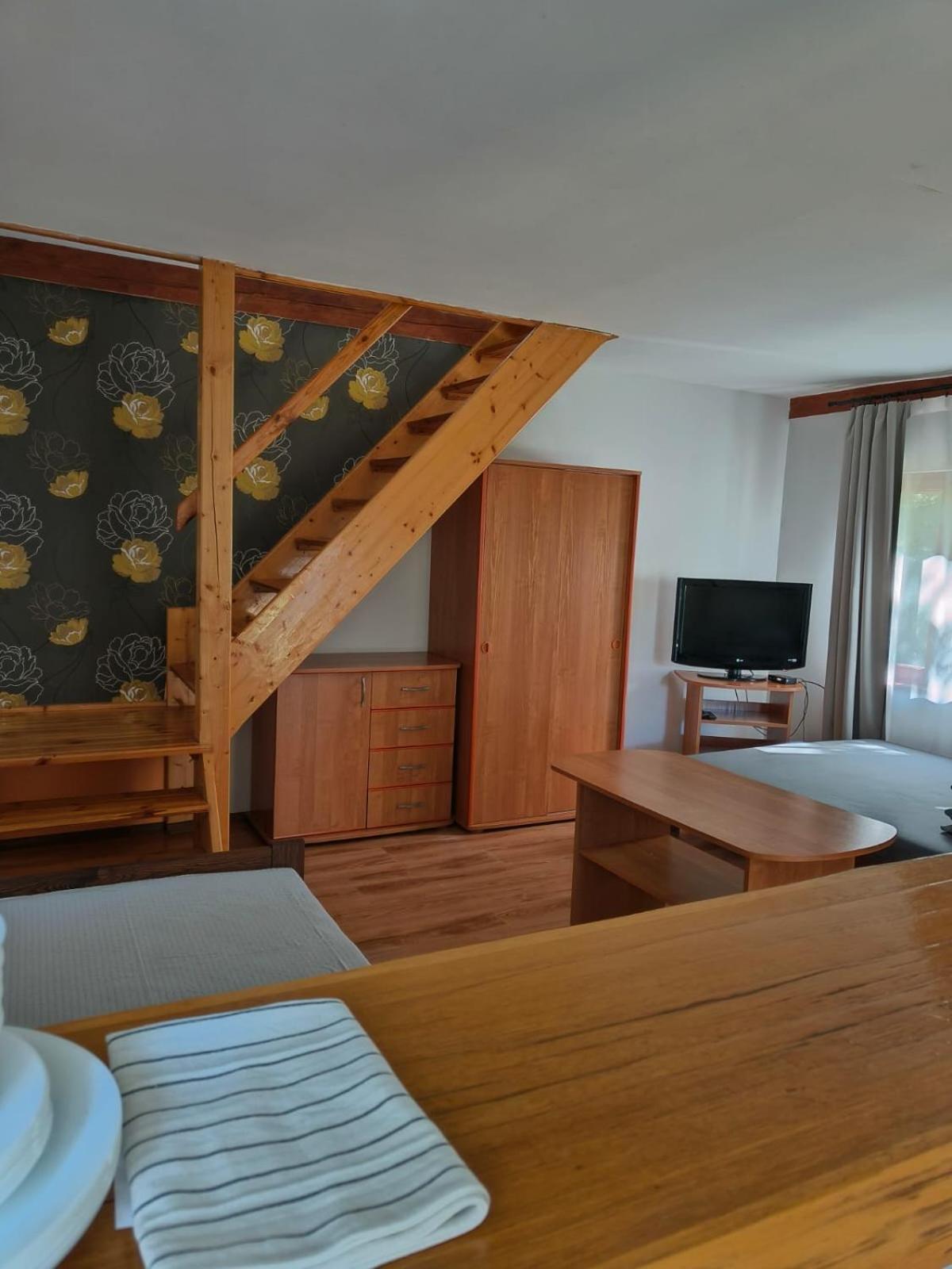 Pod Kogutkiem Farm stay