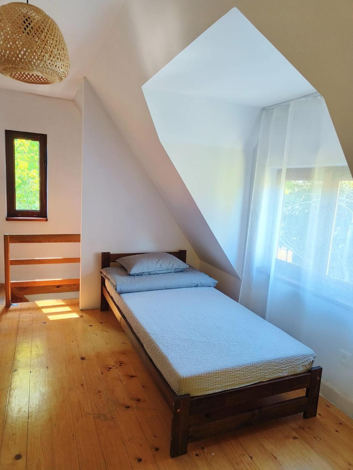 Pod Kogutkiem Farm stay *